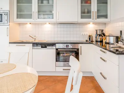 Ferienwohnung für 4 Personen (60 m²) in Binz (Ostseebad) 9/10