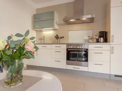 Ferienwohnung für 2 Personen (50 m²) in Sellin (Ostseebad) 3/10