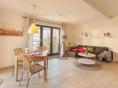 Ferienwohnung für 2 Personen (50 m²) in Sellin (Ostseebad) 6/10