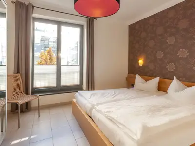 Ferienwohnung für 2 Personen (50 m²) in Sellin (Ostseebad) 7/10