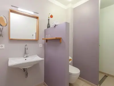 Ferienwohnung für 2 Personen (50 m²) in Sellin (Ostseebad) 8/10