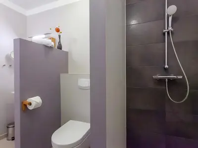 Ferienwohnung für 2 Personen (50 m²) in Sellin (Ostseebad) 10/10