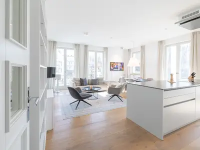 Ferienwohnung für 4 Personen (100 m²) in Sellin (Ostseebad) 2/10
