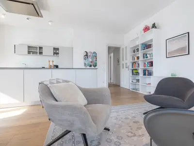 Ferienwohnung für 4 Personen (100 m²) in Sellin (Ostseebad) 8/10