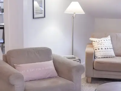 Ferienwohnung für 4 Personen (65 m²) in Sellin (Ostseebad) 3/10