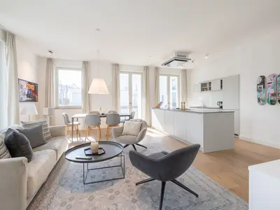 Ferienwohnung für 4 Personen (100 m²) in Sellin (Ostseebad) 9/10