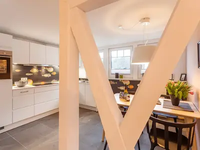 Ferienwohnung für 4 Personen (65 m²) in Sellin (Ostseebad) 4/10