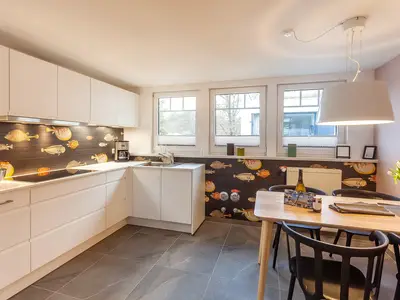 Ferienwohnung für 4 Personen (65 m²) in Sellin (Ostseebad) 6/10