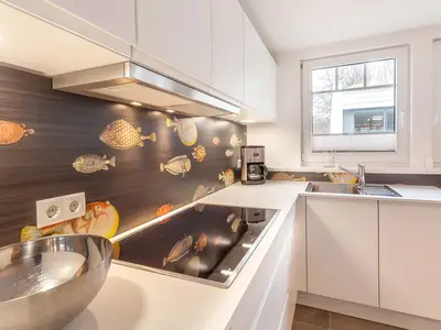 Ferienwohnung für 4 Personen (65 m²) in Sellin (Ostseebad) 8/10