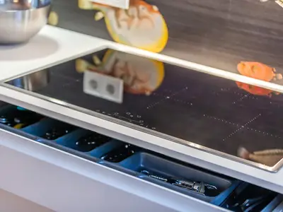 Ferienwohnung für 4 Personen (65 m²) in Sellin (Ostseebad) 9/10