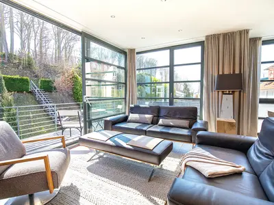 Ferienwohnung für 4 Personen (110 m²) in Sellin (Ostseebad) 1/10