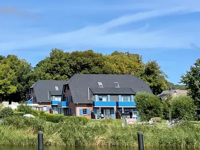 Ferienwohnung für 4 Personen (50 m²) in Sellin (Ostseebad) 1/10