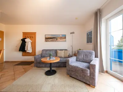 Ferienwohnung für 4 Personen (50 m²) in Sellin (Ostseebad) 2/10