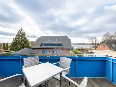 Ferienwohnung für 4 Personen (50 m²) in Sellin (Ostseebad) 3/10