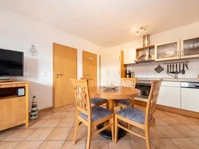 Ferienwohnung für 4 Personen (50 m²) in Sellin (Ostseebad) 4/10