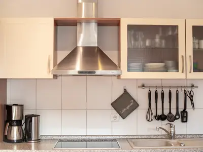 Ferienwohnung für 4 Personen (50 m²) in Sellin (Ostseebad) 6/10