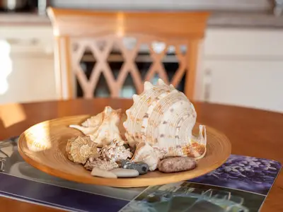 Ferienwohnung für 4 Personen (50 m²) in Sellin (Ostseebad) 7/10