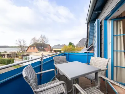 Ferienwohnung für 4 Personen (50 m²) in Sellin (Ostseebad) 8/10