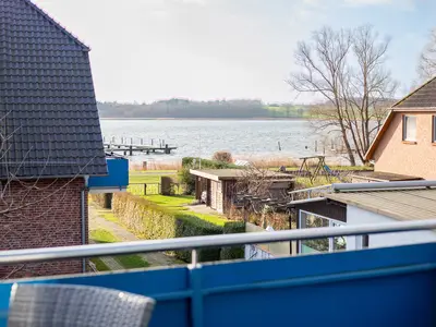 Ferienwohnung für 4 Personen (50 m²) in Sellin (Ostseebad) 9/10