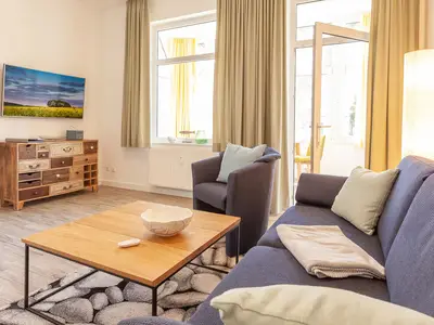 Ferienwohnung für 6 Personen (72 m²) in Sellin (Ostseebad) 2/10