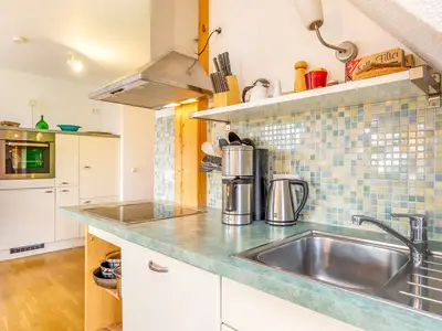 Ferienwohnung für 4 Personen (70 m²) in Lancken-Granitz (Rügen) 8/10