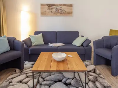 Ferienwohnung für 6 Personen (72 m²) in Sellin (Ostseebad) 3/10