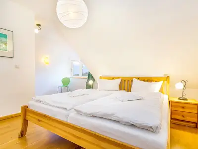 Ferienwohnung für 4 Personen (70 m²) in Lancken-Granitz (Rügen) 9/10