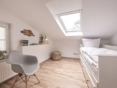 Ferienwohnung für 4 Personen (50 m²) in Sellin (Ostseebad) 5/10