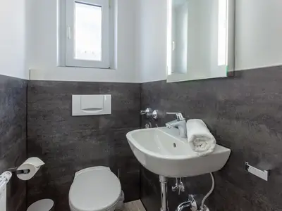 Ferienwohnung für 6 Personen (72 m²) in Sellin (Ostseebad) 10/10