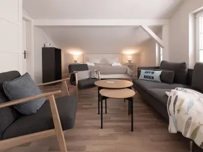 Ferienwohnung für 4 Personen (50 m²) in Sellin (Ostseebad) 7/10