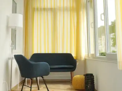 Ferienwohnung für 4 Personen (70 m²) in Sellin (Ostseebad) 3/9