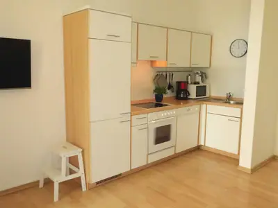 Ferienwohnung für 4 Personen (70 m²) in Sellin (Ostseebad) 6/9