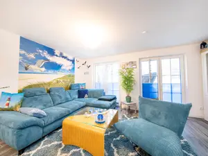 Ferienwohnung für 4 Personen (85 m²) in Lauterbach (Rügen)