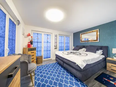 Ferienwohnung für 4 Personen (85 m²) in Lauterbach (Rügen) 3/10