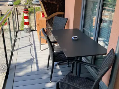 Ferienwohnung für 4 Personen (85 m²) in Lauterbach (Rügen) 5/10