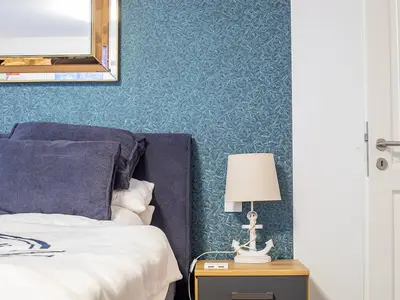 Ferienwohnung für 4 Personen (85 m²) in Lauterbach (Rügen) 6/10