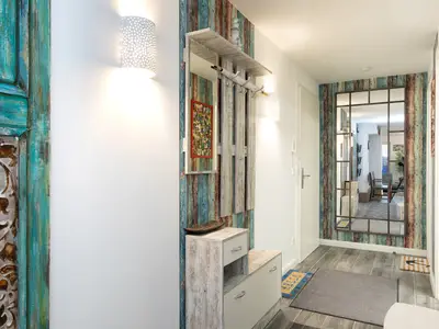 Ferienwohnung für 4 Personen (85 m²) in Lauterbach (Rügen) 8/10