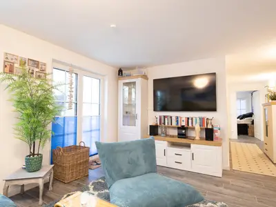 Ferienwohnung für 4 Personen (85 m²) in Lauterbach (Rügen) 10/10