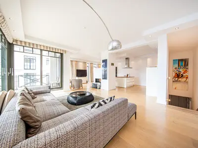 Ferienwohnung für 6 Personen (185 m²) in Sellin (Ostseebad) 4/10
