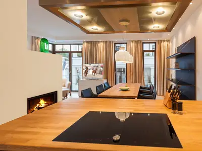 Ferienwohnung für 6 Personen (185 m²) in Sellin (Ostseebad) 7/10