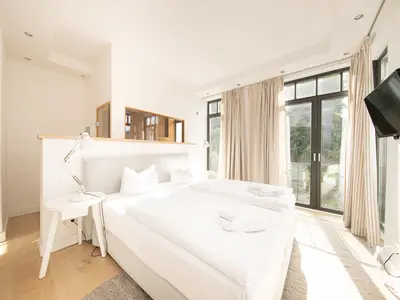 Ferienwohnung für 6 Personen (185 m²) in Sellin (Ostseebad) 9/10