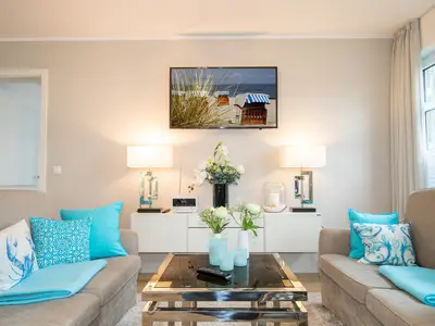 Ferienwohnung für 4 Personen (83 m²) in Sellin (Ostseebad) 5/10