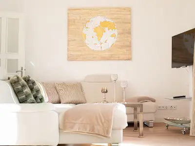 Ferienwohnung für 4 Personen (75 m²) in Sellin (Ostseebad) 2/10