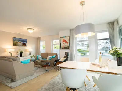 Ferienwohnung für 4 Personen (83 m²) in Sellin (Ostseebad) 7/10
