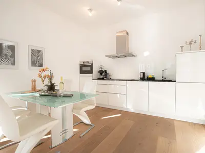 Ferienwohnung für 4 Personen (75 m²) in Sellin (Ostseebad) 7/10