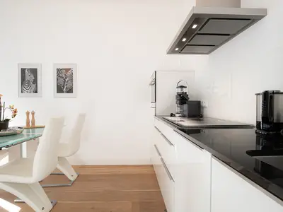 Ferienwohnung für 4 Personen (75 m²) in Sellin (Ostseebad) 9/10