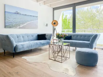 Ferienwohnung für 6 Personen (100 m²) in Timmendorfer Strand 1/10