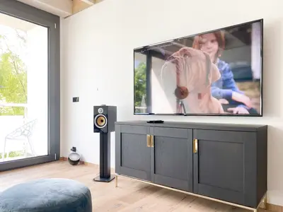 Ferienwohnung für 6 Personen (100 m²) in Timmendorfer Strand 7/10