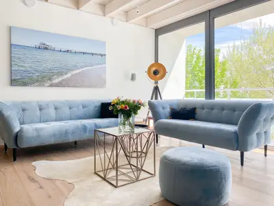 Ferienwohnung für 6 Personen (100 m²) in Timmendorfer Strand 8/10