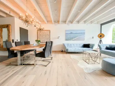 Ferienwohnung für 6 Personen (100 m²) in Timmendorfer Strand 9/10